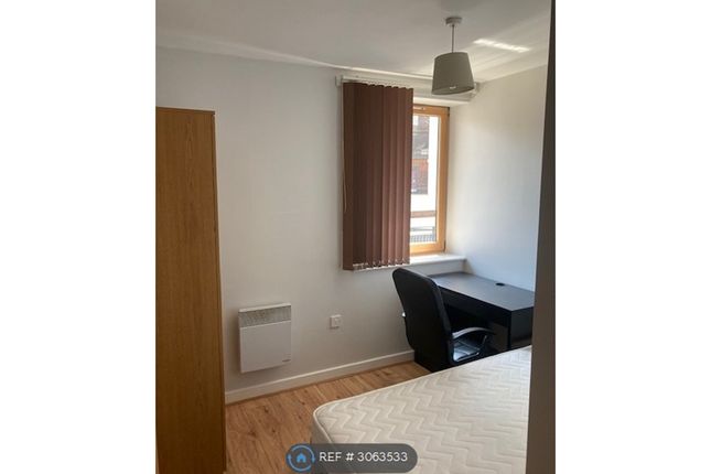 Flat, Abbey Court Priory Place, Coventry photo 5
