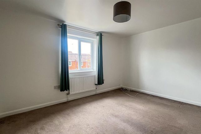 Semi-detached house to rent in Whernside Drive, Great Ashby, Stevenage