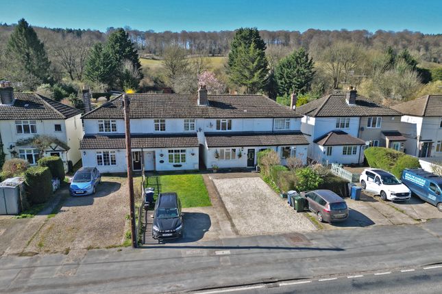 3-bed house on 65 Bradenham Road, West Wycombe, Buckinghamshire, £435,000