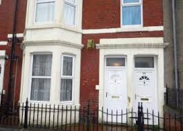Flat to rent in Gerald Street, Benwell, Newcastle
