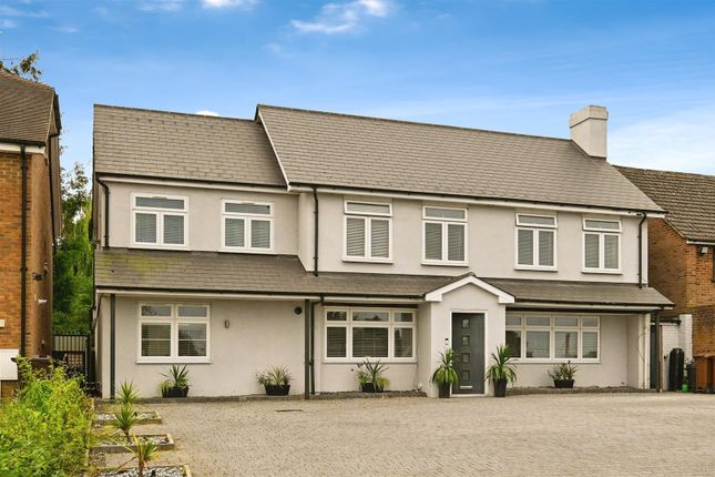 Front Elevation