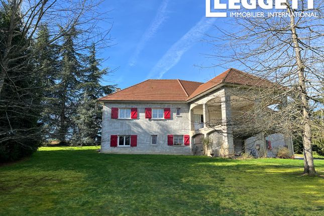 Thumbnail Villa for sale in Mialet, Dordogne, Nouvelle-Aquitaine