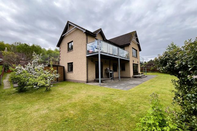 11, Braes Of Allachie, Aberlour photo 3
