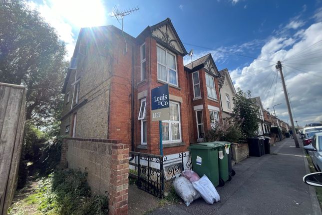 Thumbnail Property to rent in Allen Street, Maidstone