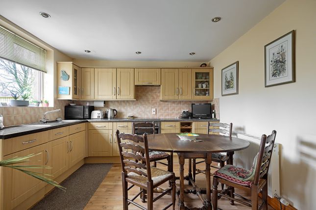 Detached house for sale in Garstang Road, Chipping, Lancashire