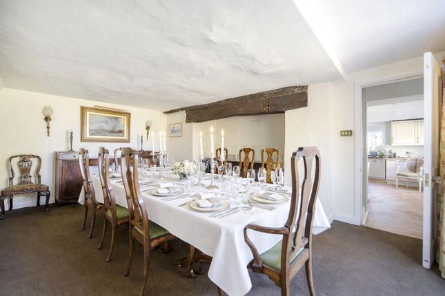 Elm Cottage,, Fletching, East Sussex photo 4
