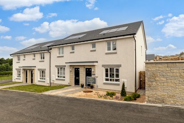Thumbnail Terraced house for sale in "Cupar" at Mey Avenue, Inverness