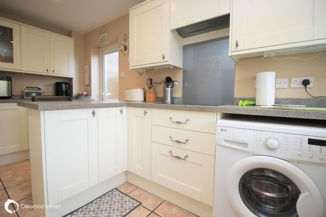 Detached house for sale in Ash Tree Close, Birchington