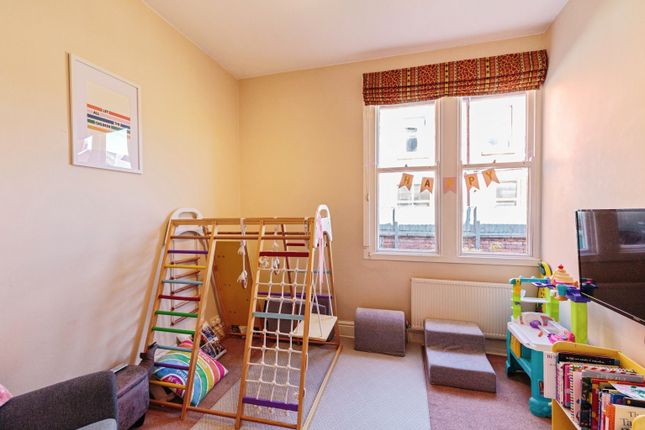 Play Room / Office