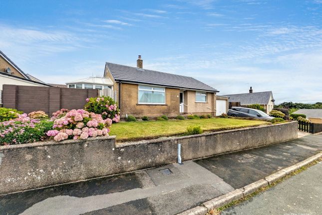 2-bed detached on 10, Whitestiles, Workington, £203,000