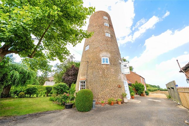 The Mill