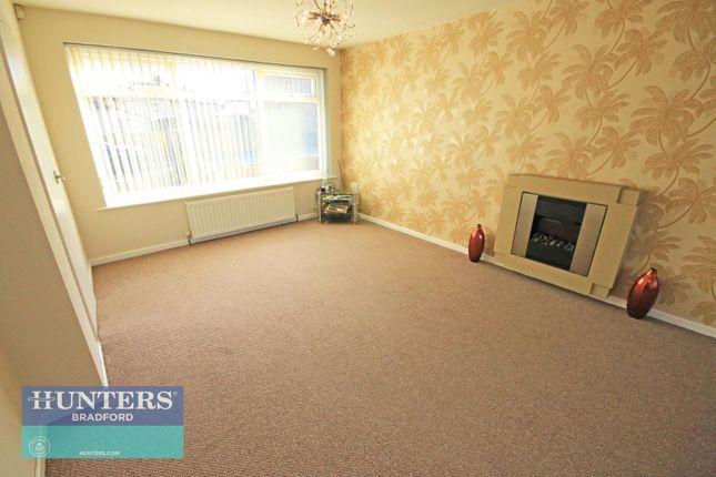 Terraced house for sale in Moorcroft Drive, Bradford, West Yorkshire