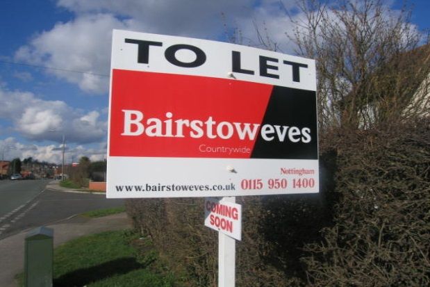 Parking/garage to rent in William Road, West Bridgford, Nottingham