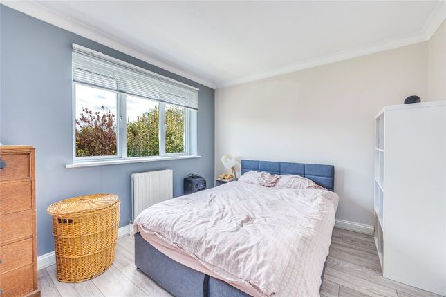 Detached house for sale in The Baulk, Clapham, Beds
