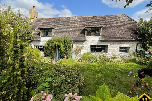 Thumbnail Detached house for sale in South Street, Salisbury, Wiltshire