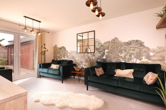 4, Starling Road, Ross-on-wye photo 3