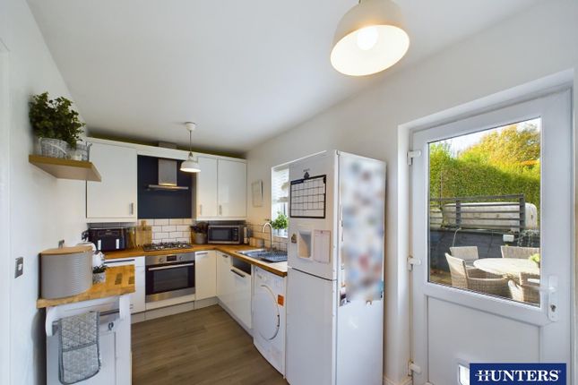 Semi-detached house for sale in Castle Grove, Kendal