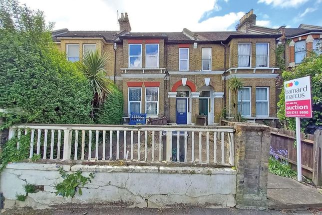 Block of flats for sale in Wallwood Road, London