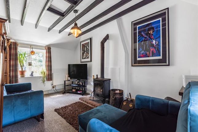 Rainbow Cottage, 30, Bath Road, Reading photo 3