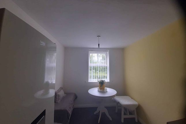 Flat for sale in Sidings Place, Fencehouses, Houghton Le Spring