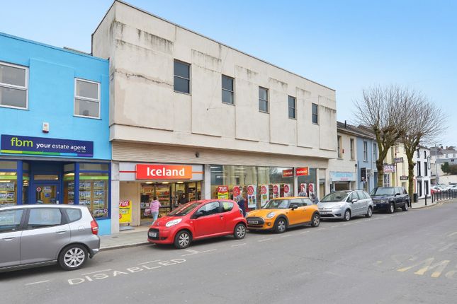 Thumbnail Commercial property for sale in 6-10 Picton Place, Haverfordwest, Pembrokeshire