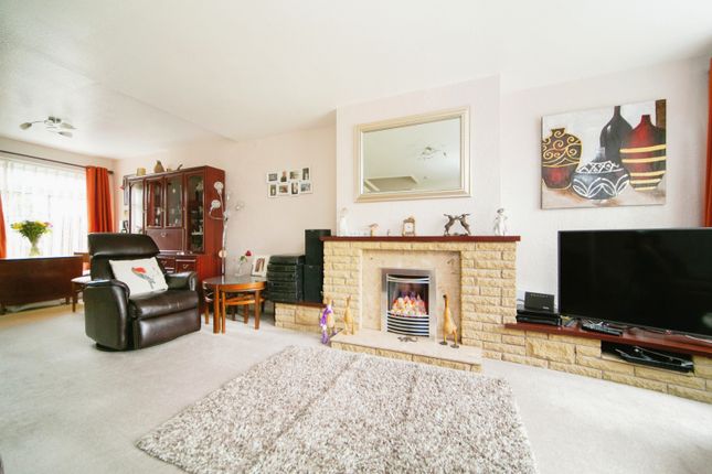 Terraced house for sale in Whaley Lane, Wirral, Merseyside