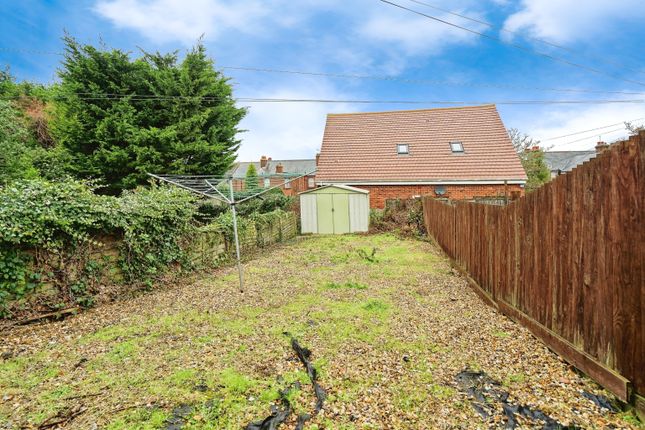 End terrace house for sale in Pretoria Road, Canterbury