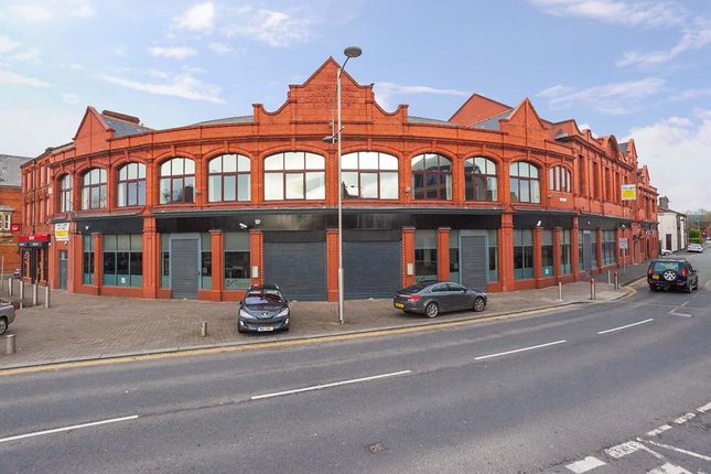Thumbnail Office to let in Victoria House First Floor, Lugsdale Road, Widnes, Cheshire