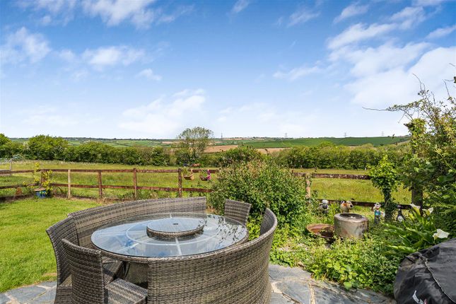 Pool Cottage, Camelford photo 4