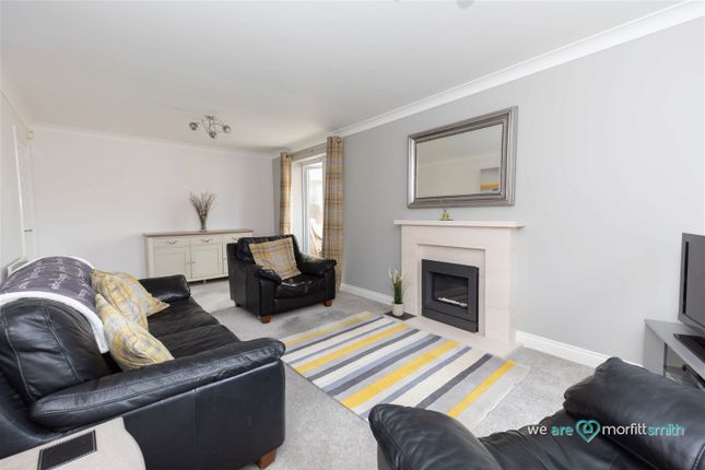 Semi-detached house for sale in Church View, Wadsley Park Village