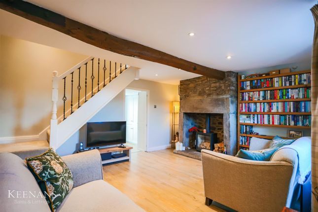 2-bed house on 55, Mellor Lane, Mellor, £210,000