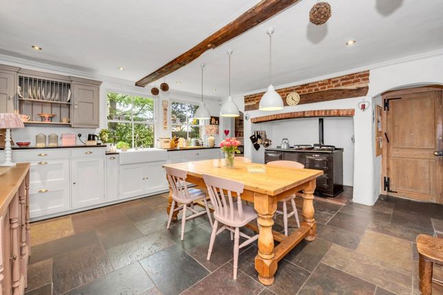 The Old Rectory, Upper Rose Lane, Diss photo 4