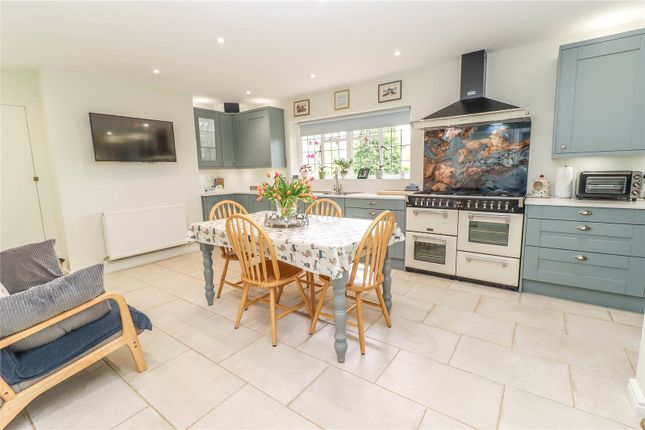 Cottage for sale in Upper Clatford, Andover, Hampshire
