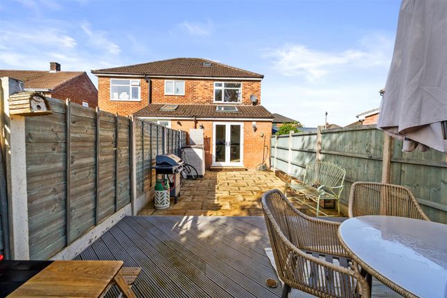 28, Tavistock Road, Sale photo 3