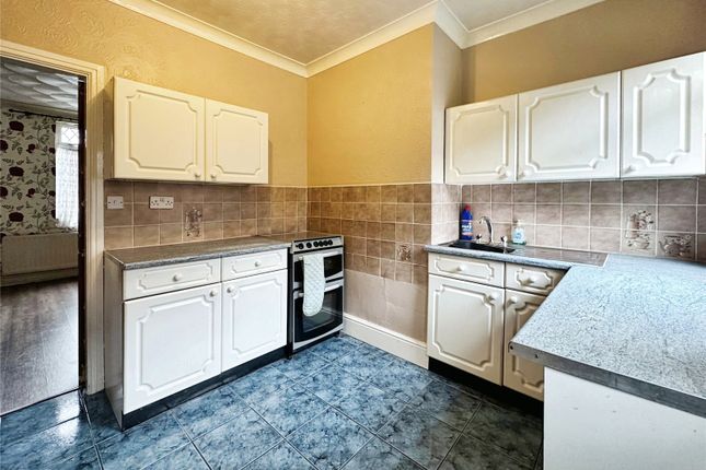 Terraced house for sale in Wharncliffe Street, Barnsley, South Yorkshire