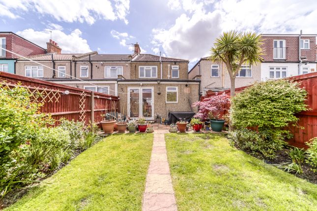 Semi-detached house for sale in Sunnymead Avenue, Mitcham