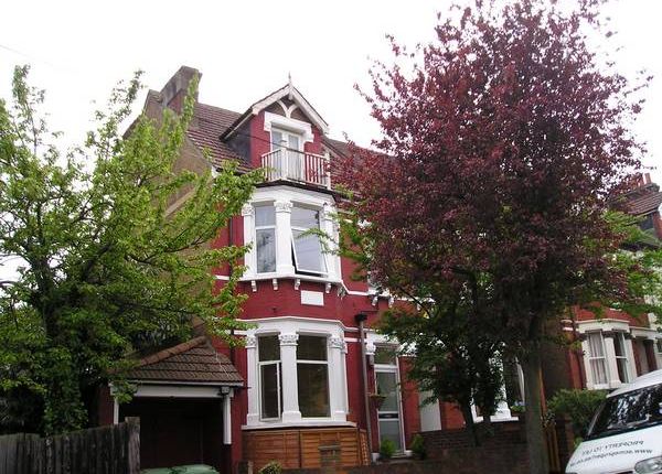 Thumbnail Studio to rent in Marlborough Road, South Croydon