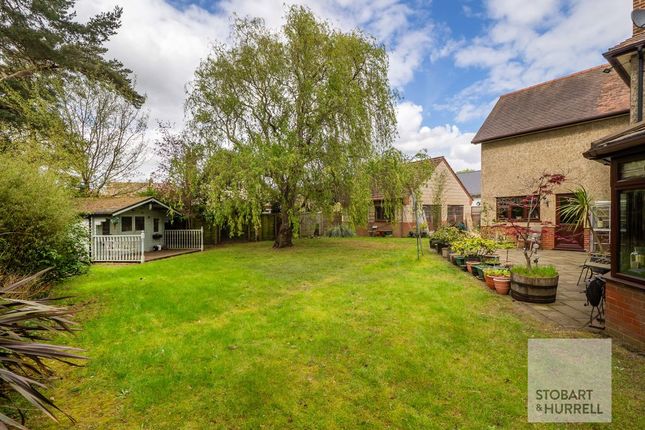 19, Stalham Road, Norwich photo 4