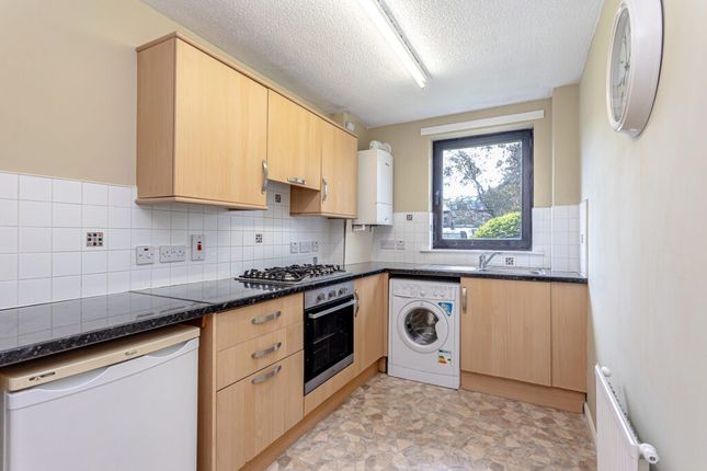 Flat for sale in Abbey Mill, Riverside, Stirling