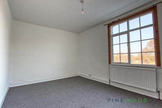 Terraced house for sale in New Bolsover, Bolsover, Chesterfield