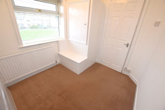End terrace house to rent in Briardene Gardens, Manchester