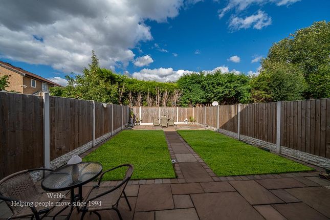 100, Alderley Crescent, Walsall photo 4