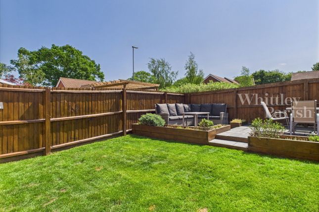 44, Jermyn Way, Norwich photo 3
