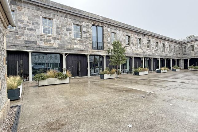 3-bed house on 21, Factory Cooperage, Plymouth, £435,000