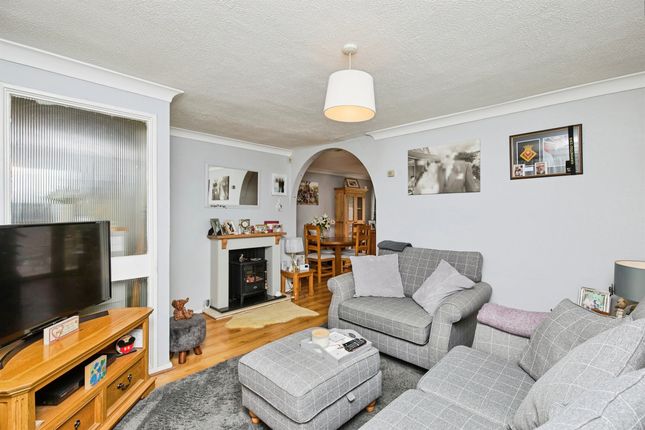 112, Sandringham Drive, Derby photo 2