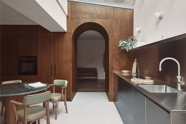Garden Flat, 6, Colville Terrace, London photo 3