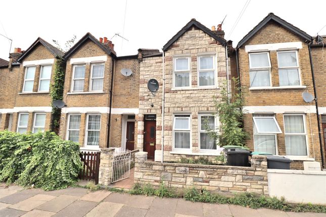 Terraced house for sale in Durban Road, London