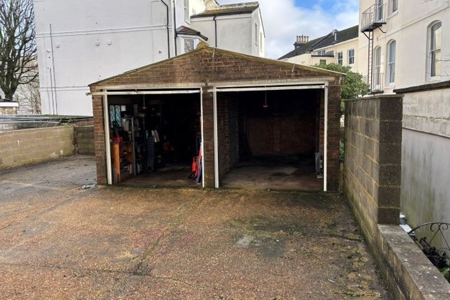 Land & Garages to the rear of, 22 Dyke Road,, Brighton photo 3