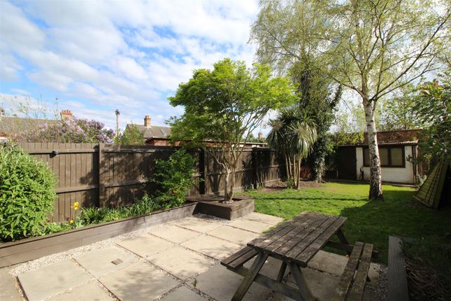 5, Claygate, Whittlesey, Peterborough photo 2