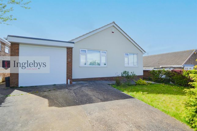 Thumbnail Detached bungalow for sale in Redwood Drive, Saltburn-By-The-Sea